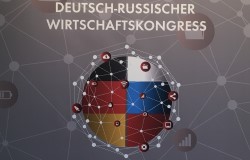 Deutsch Russischer Wirtschaftskongress