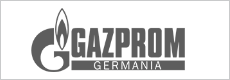 GAZPROM