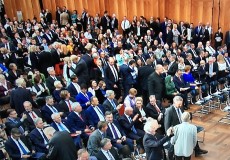 Regionale Partnerschaften